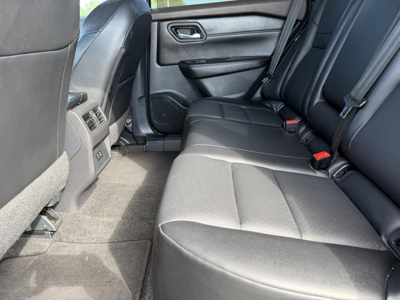 Nissan Rogue SV AWD 2023