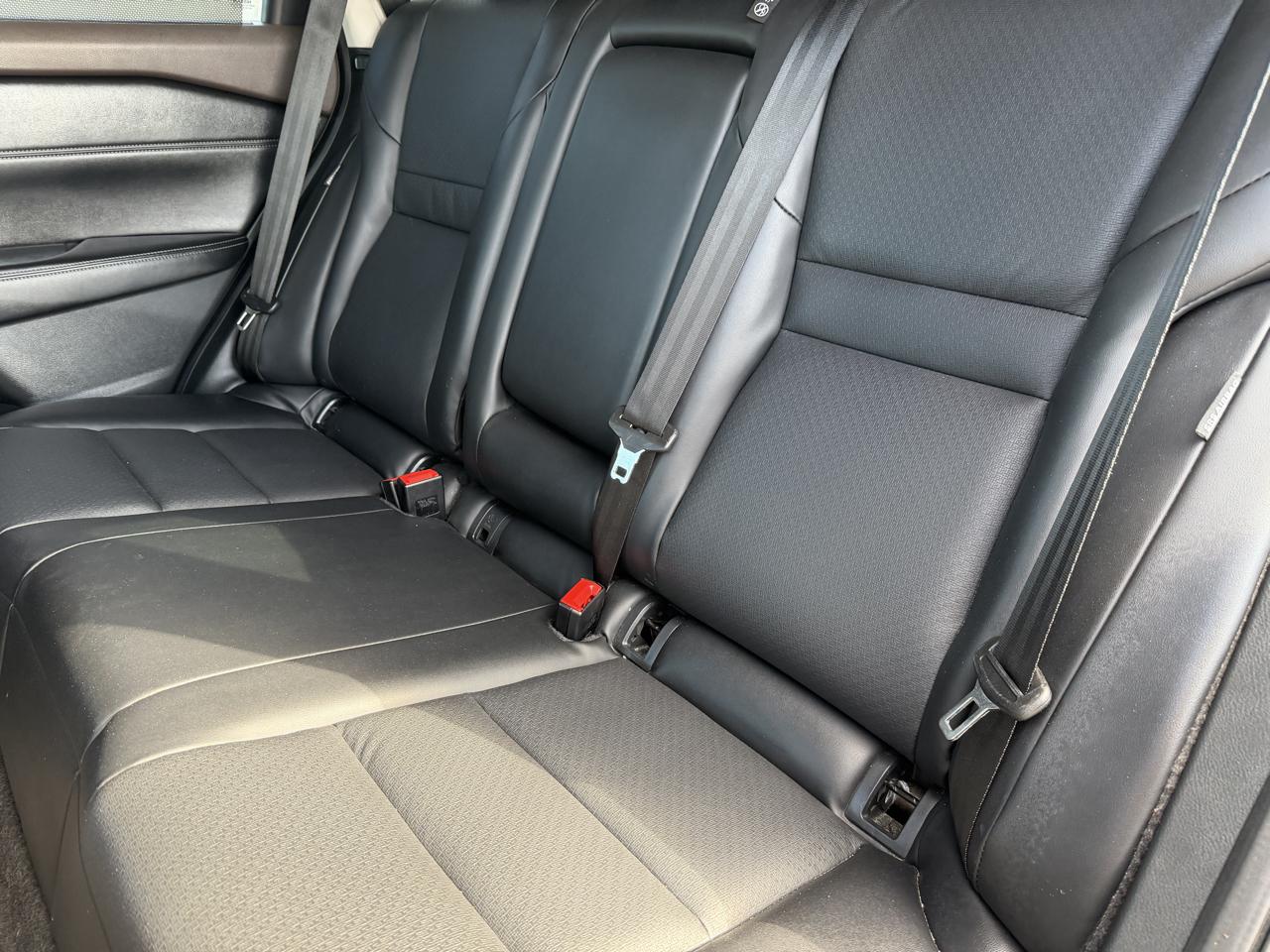 Nissan Rogue SV AWD 2023