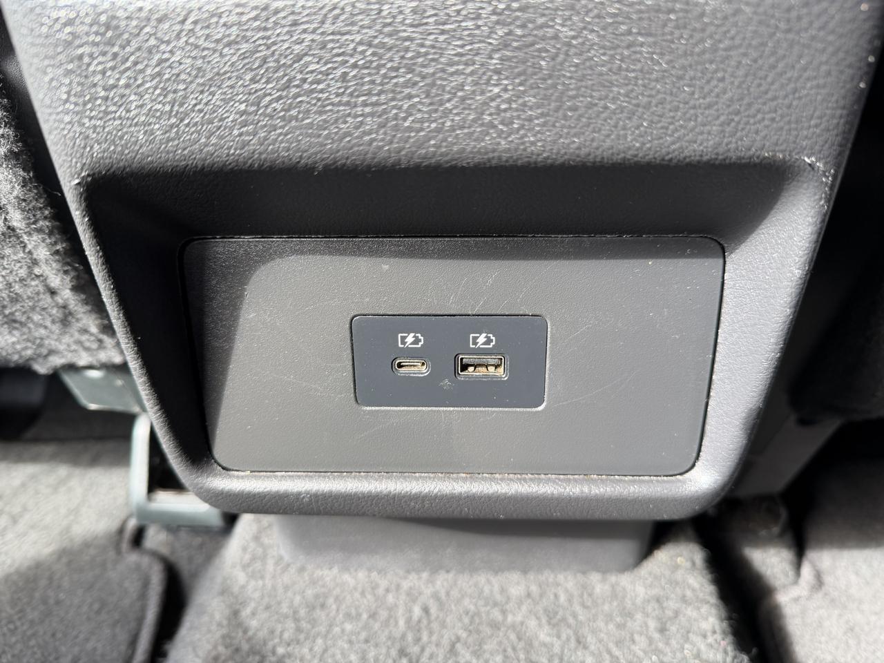 Nissan Rogue SV AWD 2023