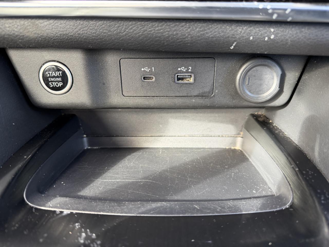 Nissan Rogue SV AWD 2023