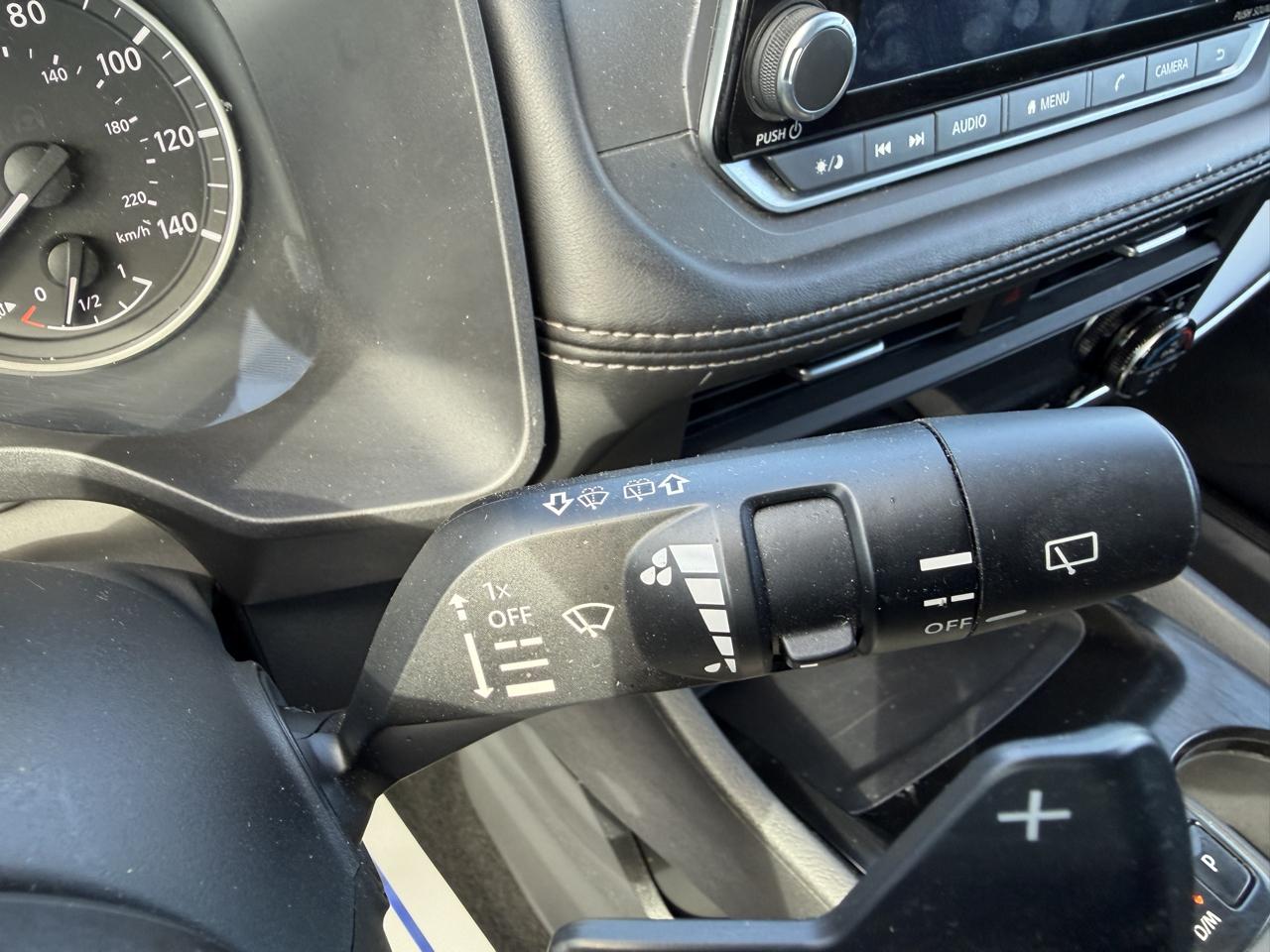 Nissan Rogue SV AWD 2023