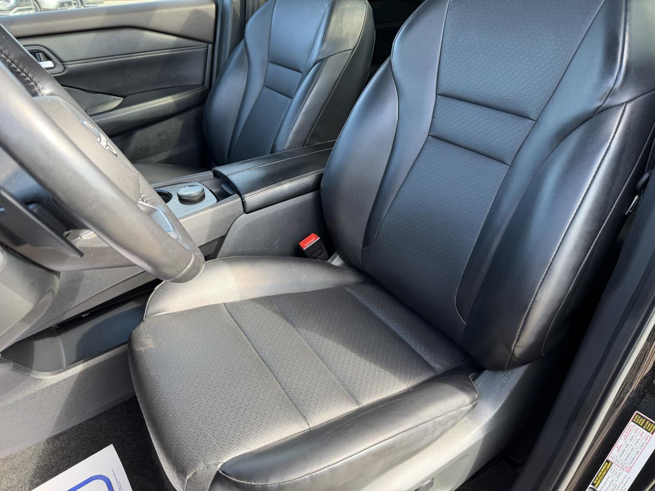 Nissan Rogue SV AWD 2023