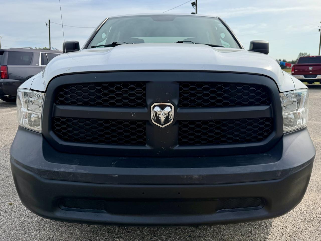 RAM 1500 Classic  2023