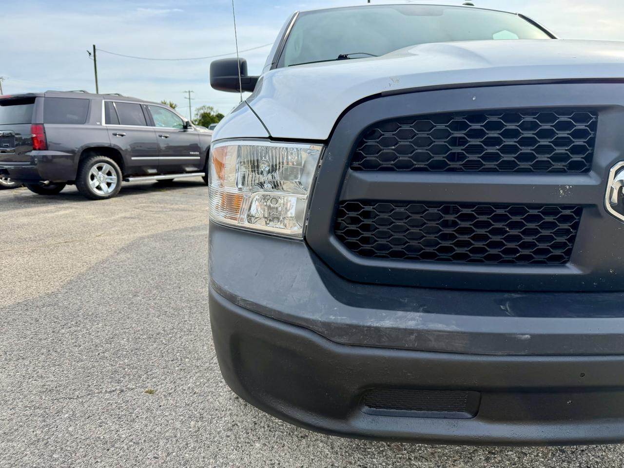 RAM 1500 Classic  2023