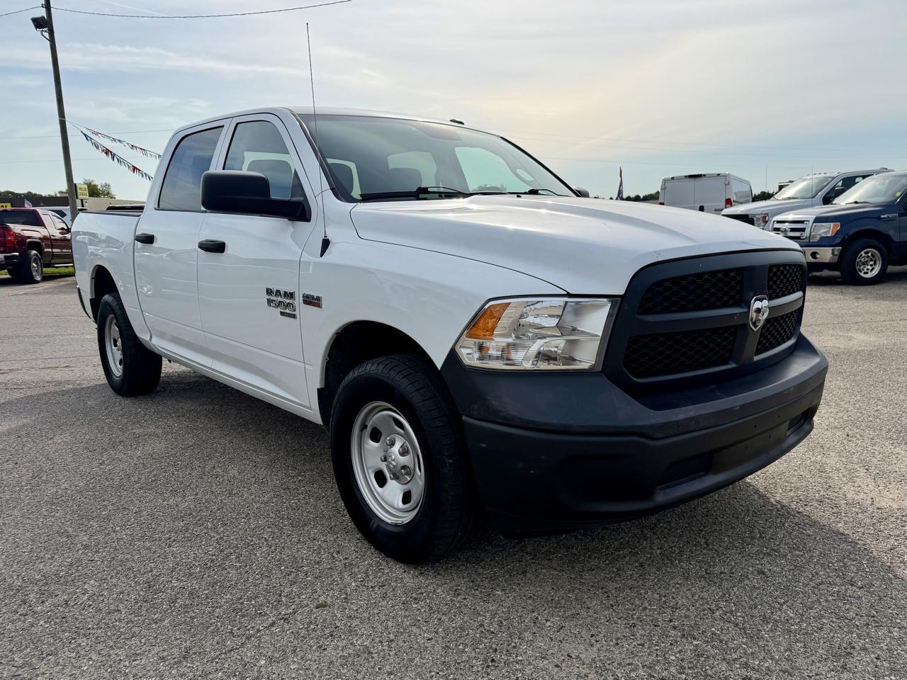 RAM 1500 Classic  2023