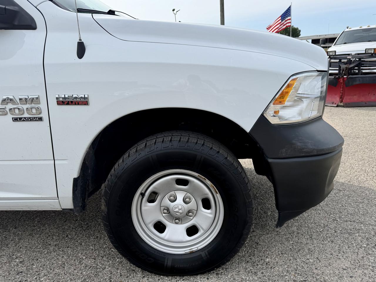 RAM 1500 Classic  2023