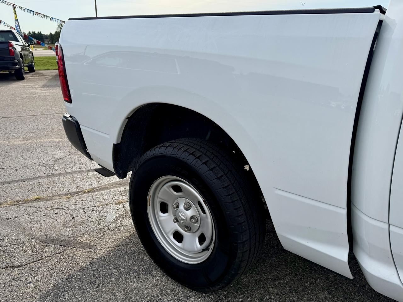 RAM 1500 Classic  2023