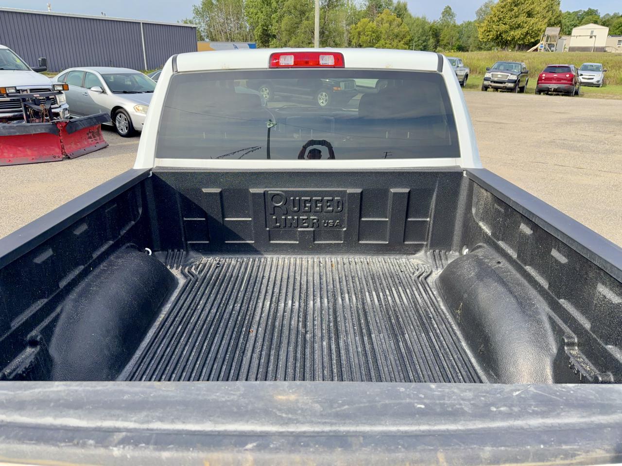 RAM 1500 Classic  2023