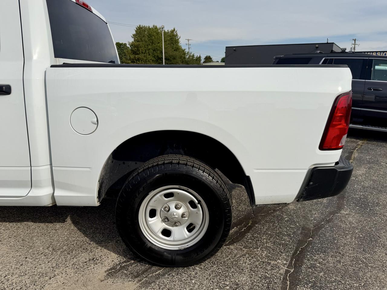 RAM 1500 Classic  2023