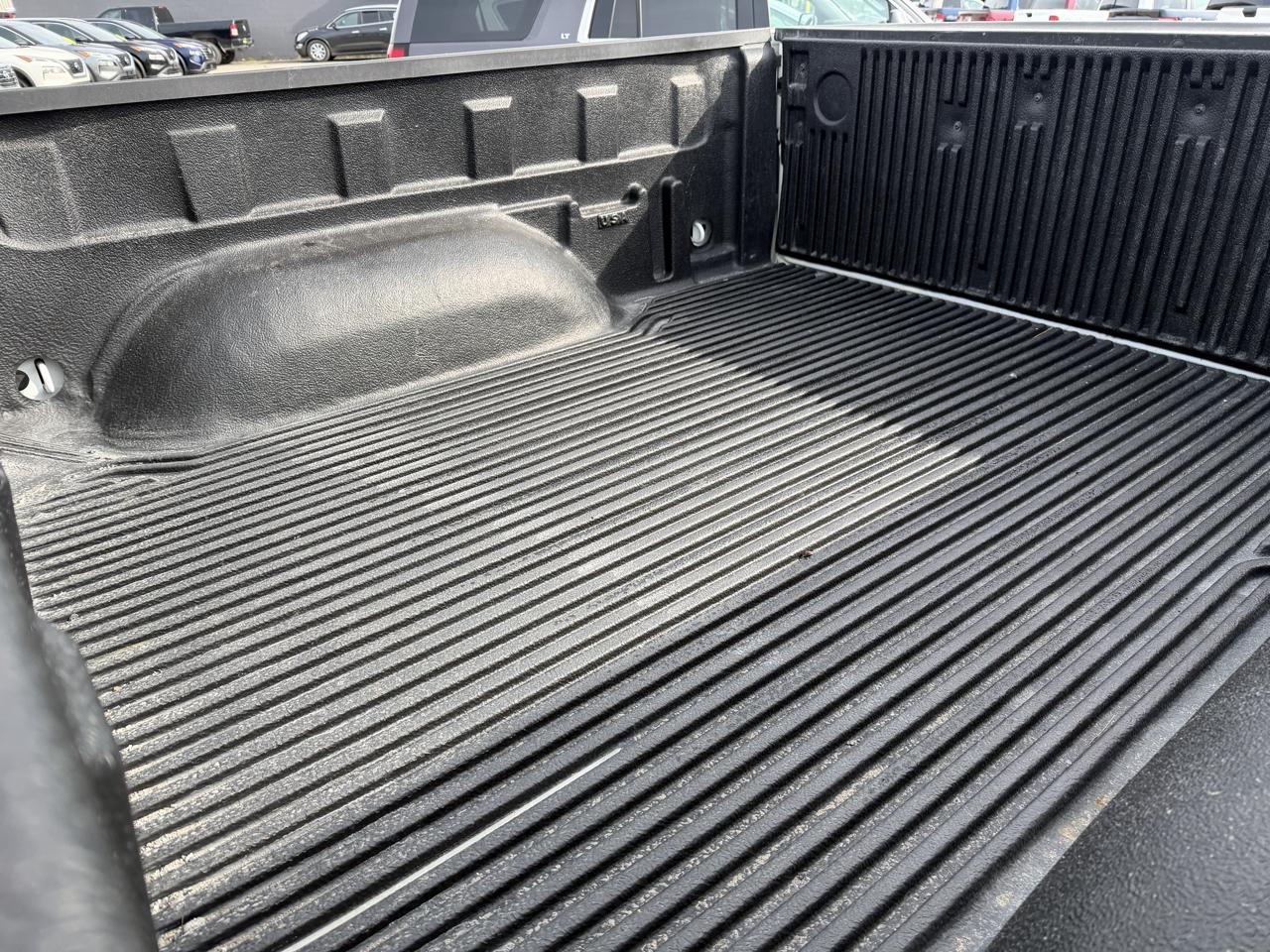 RAM 1500 Classic  2023