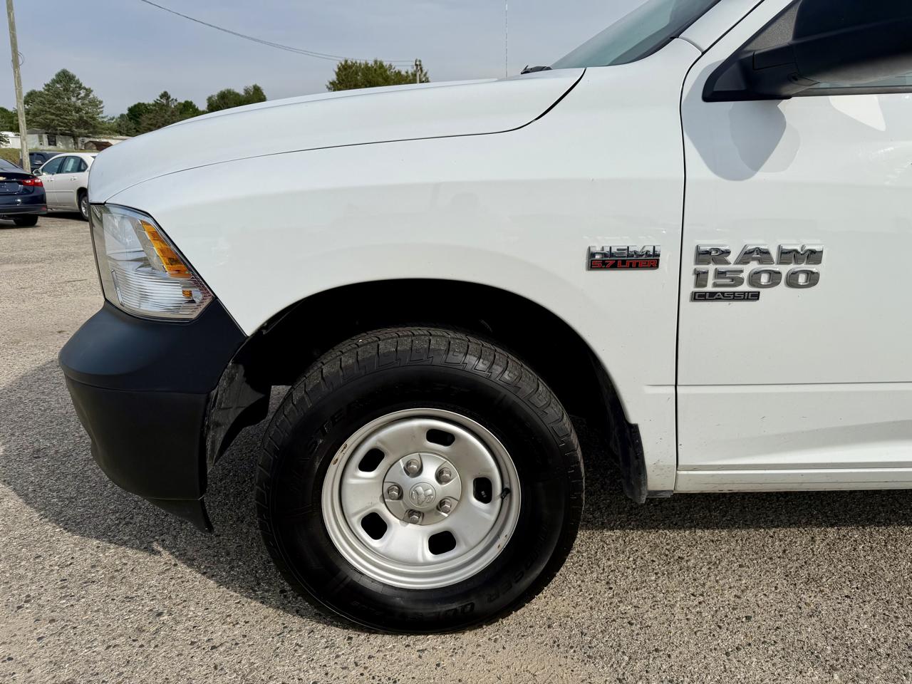 RAM 1500 Classic  2023