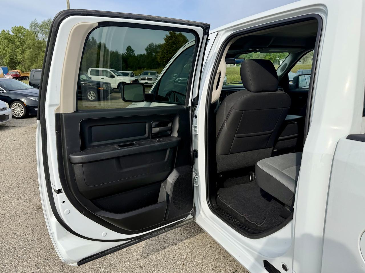RAM 1500 Classic  2023