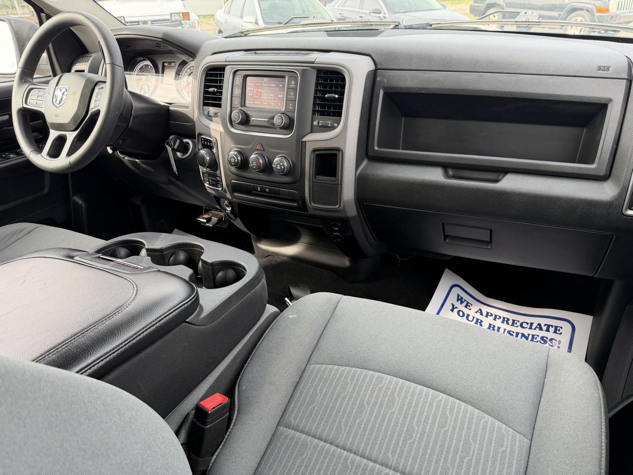 RAM 1500 Classic  2023