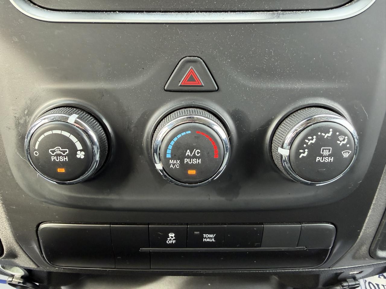 RAM 1500 Classic  2023