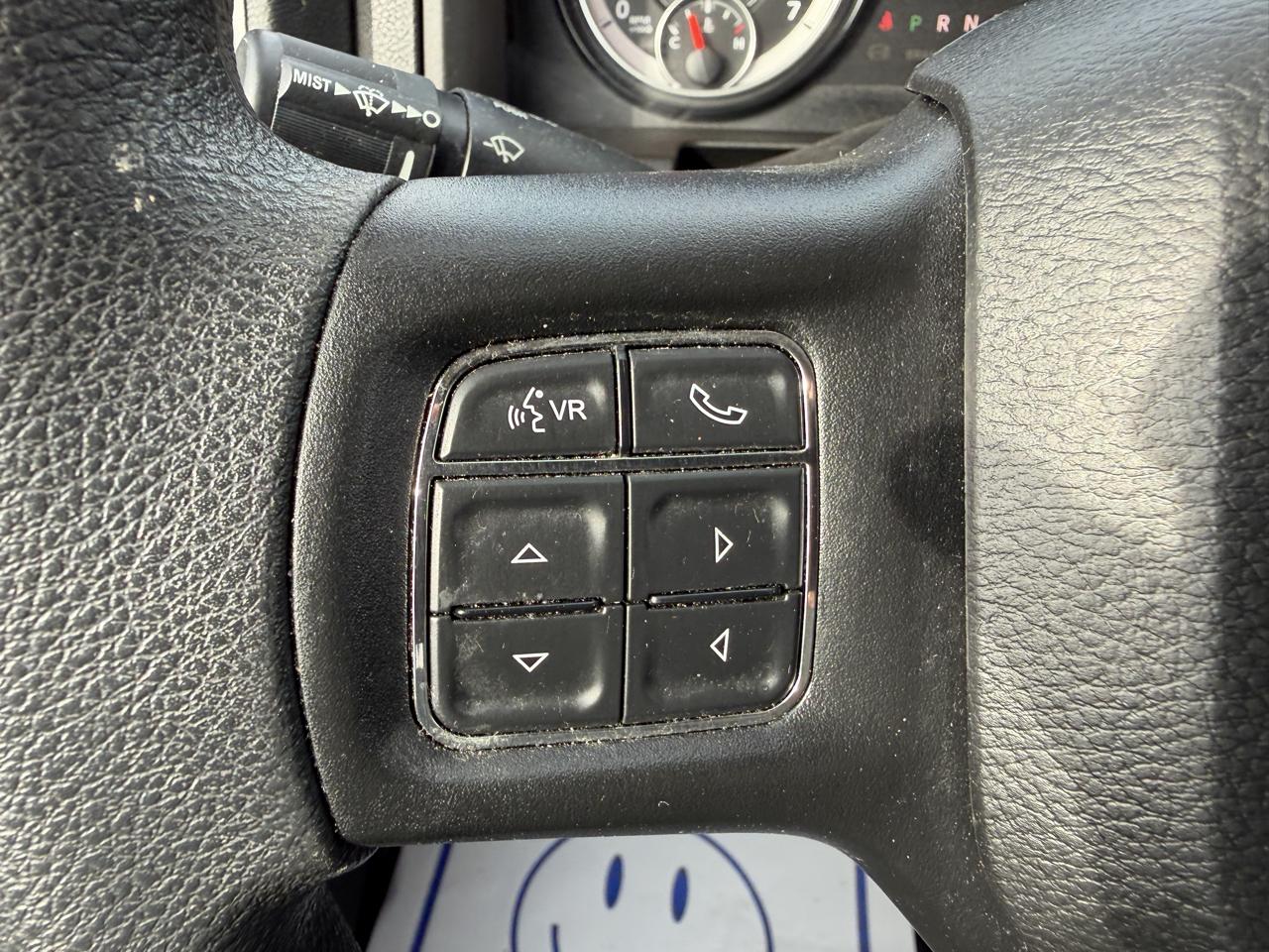 RAM 1500 Classic  2023