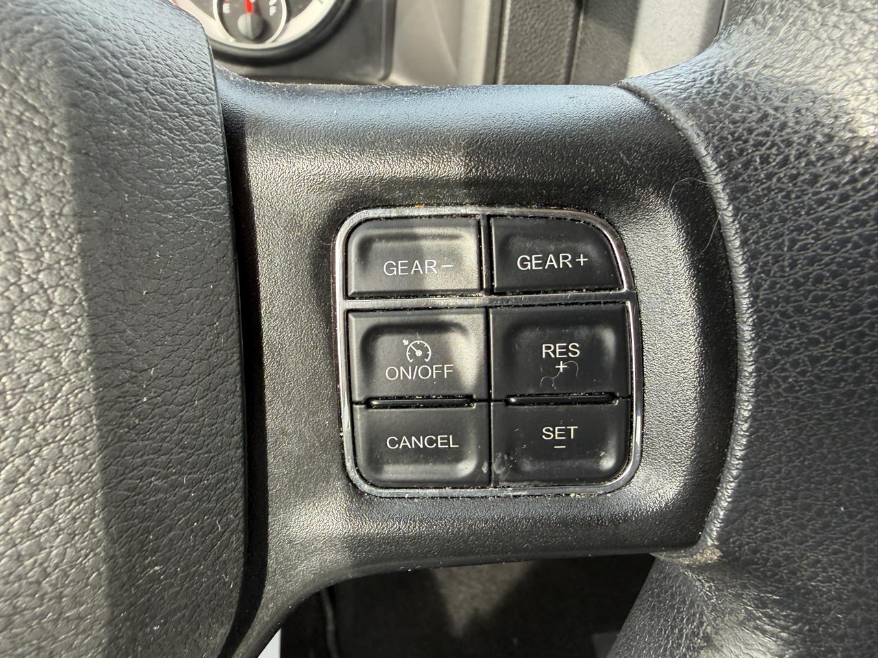 RAM 1500 Classic  2023
