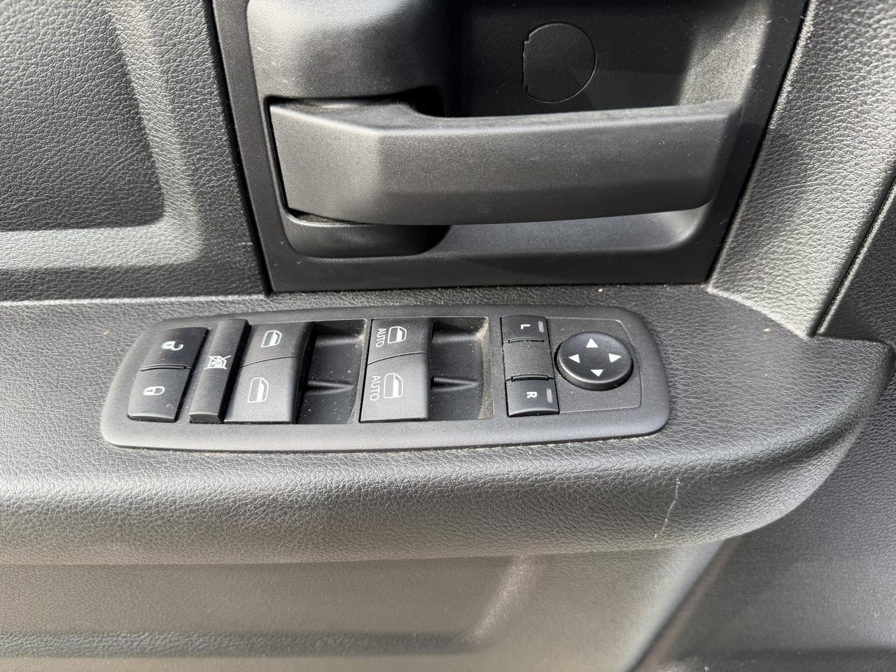 RAM 1500 Classic  2023