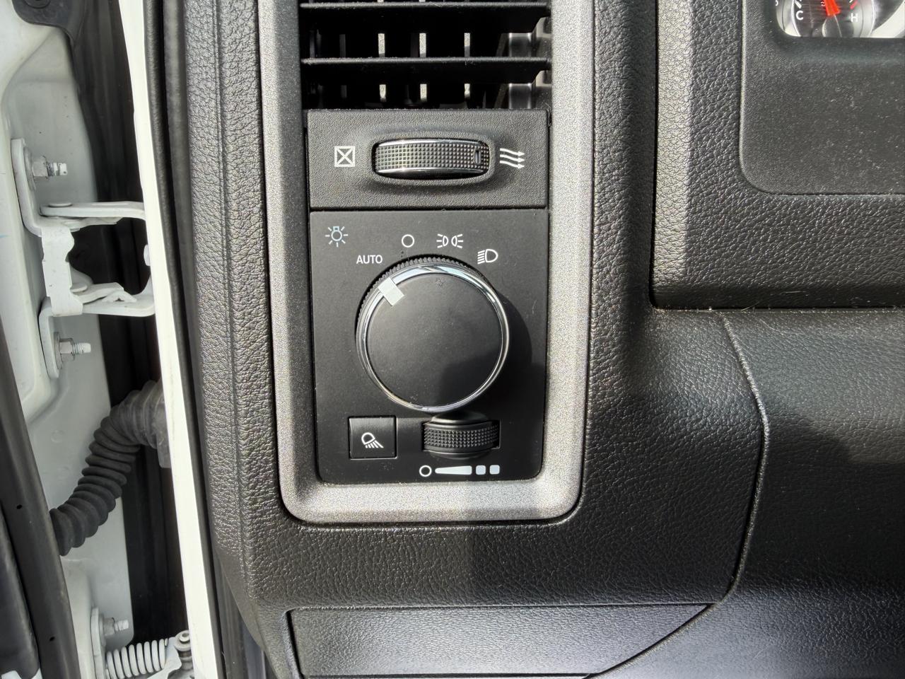 RAM 1500 Classic  2023