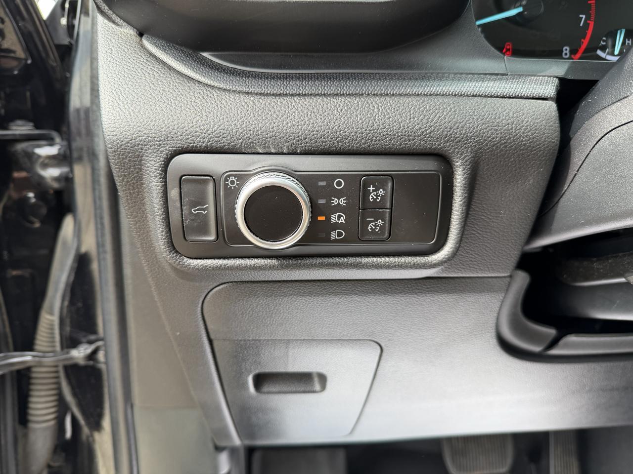 Ford Explorer Base AWD 2023