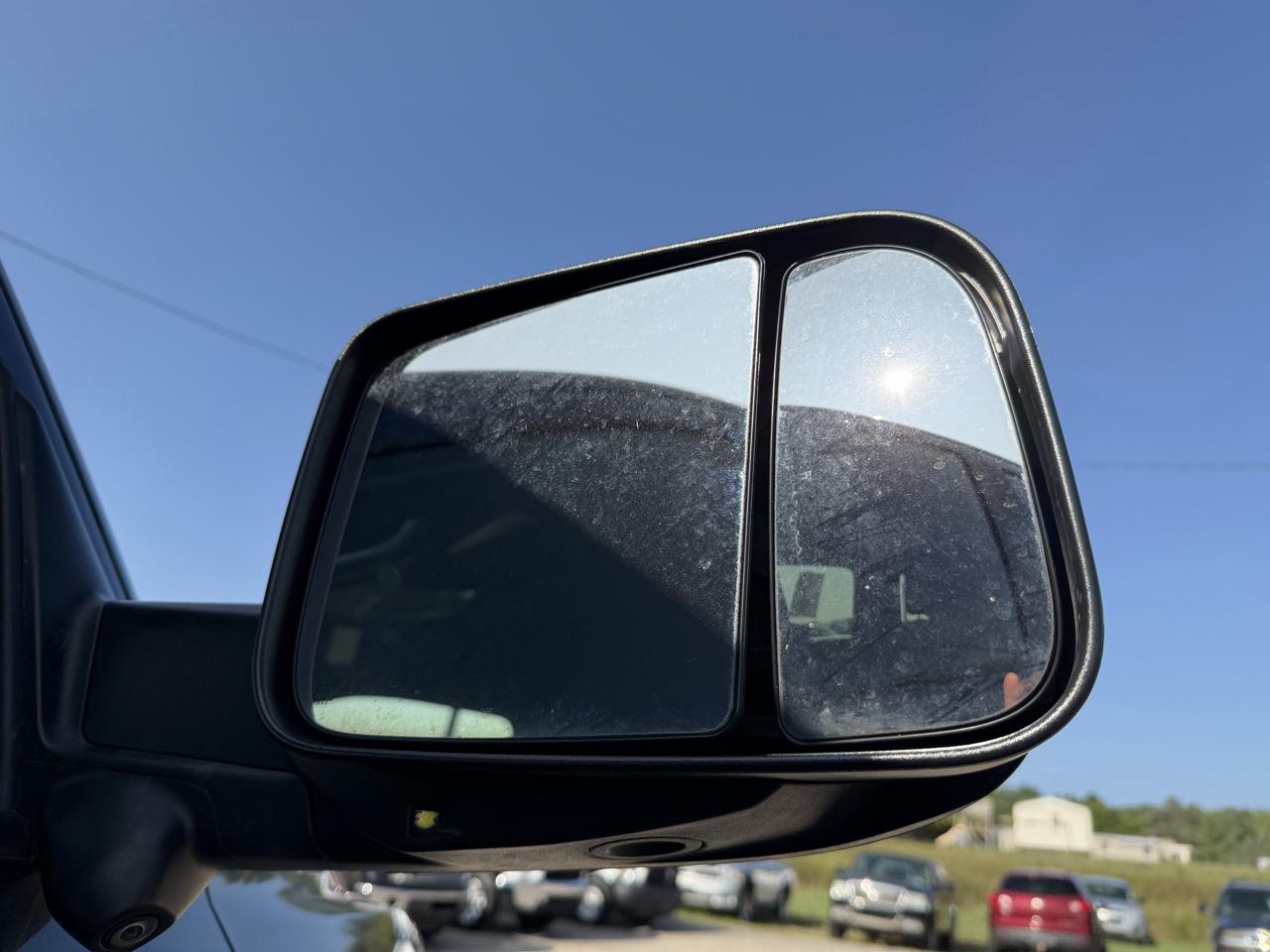 RAM 2500 Tradesman Crew Cab SWB 4WD 2022
