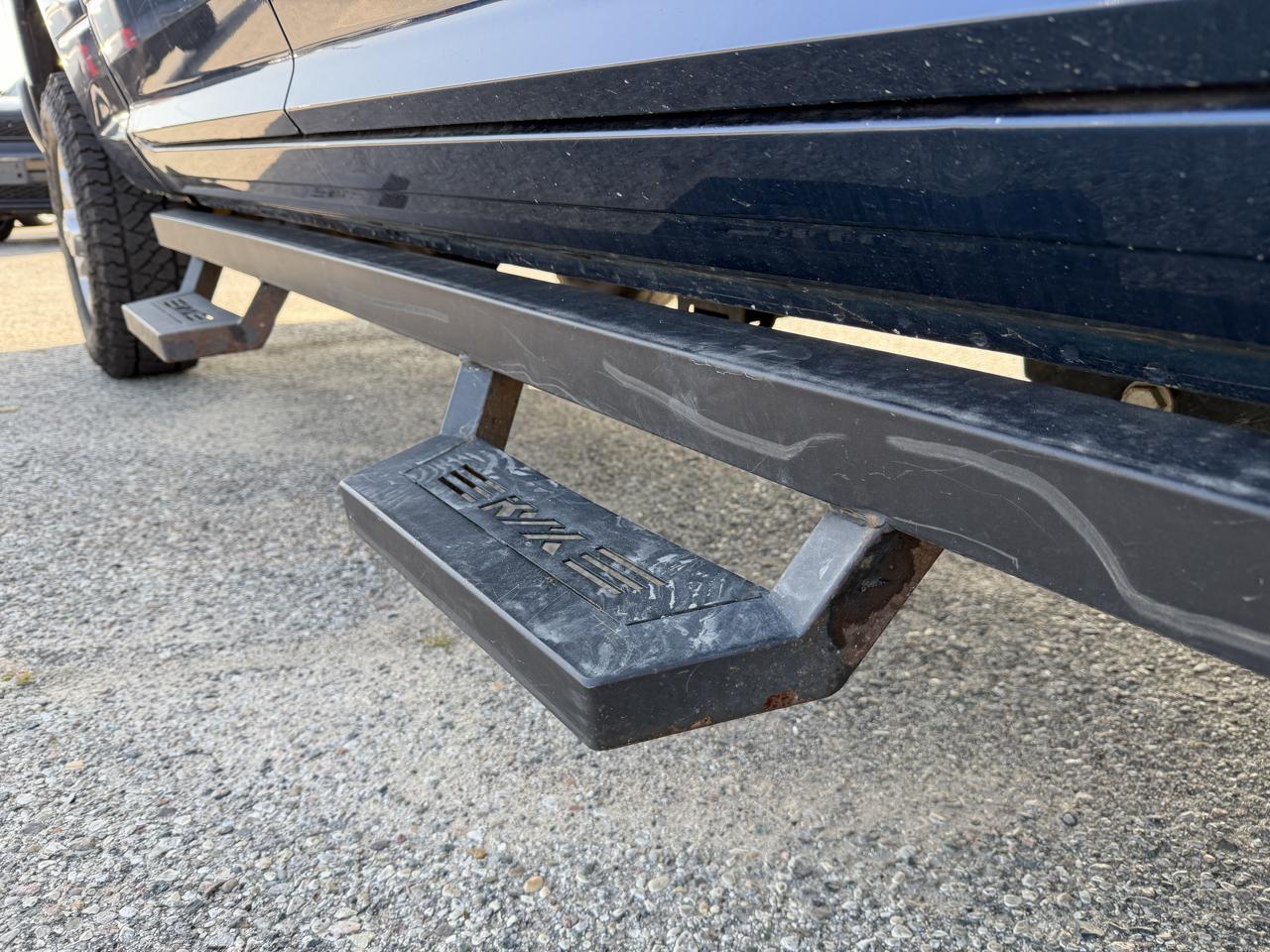 RAM 2500 Tradesman Crew Cab SWB 4WD 2022