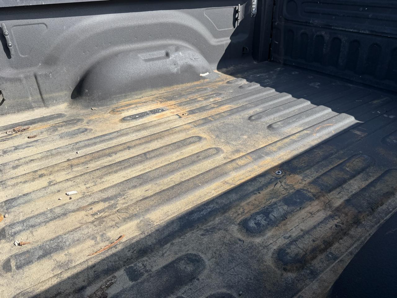 RAM 2500 Tradesman Crew Cab SWB 4WD 2022