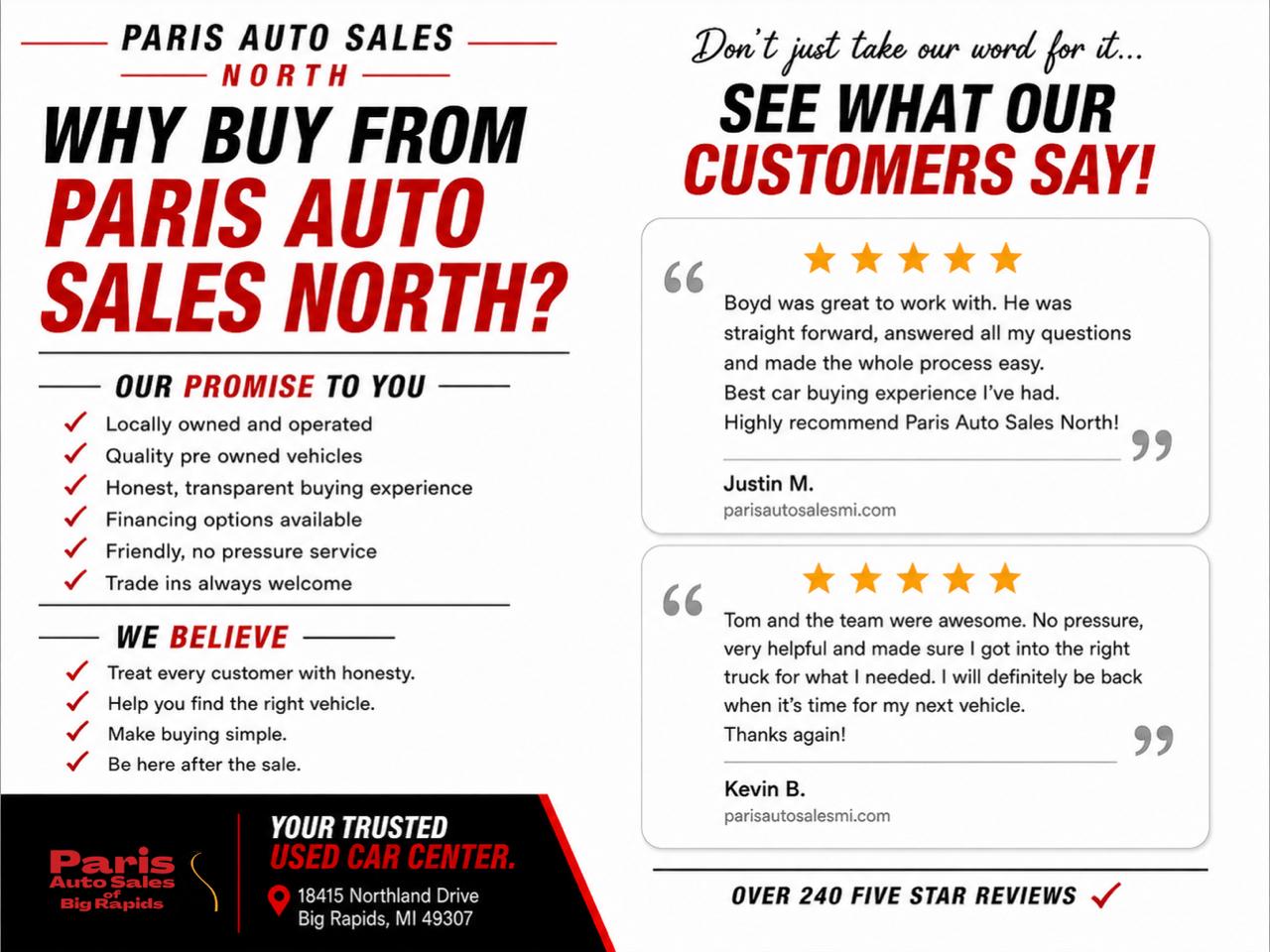 RAM 2500 Tradesman Crew Cab SWB 4WD 2022