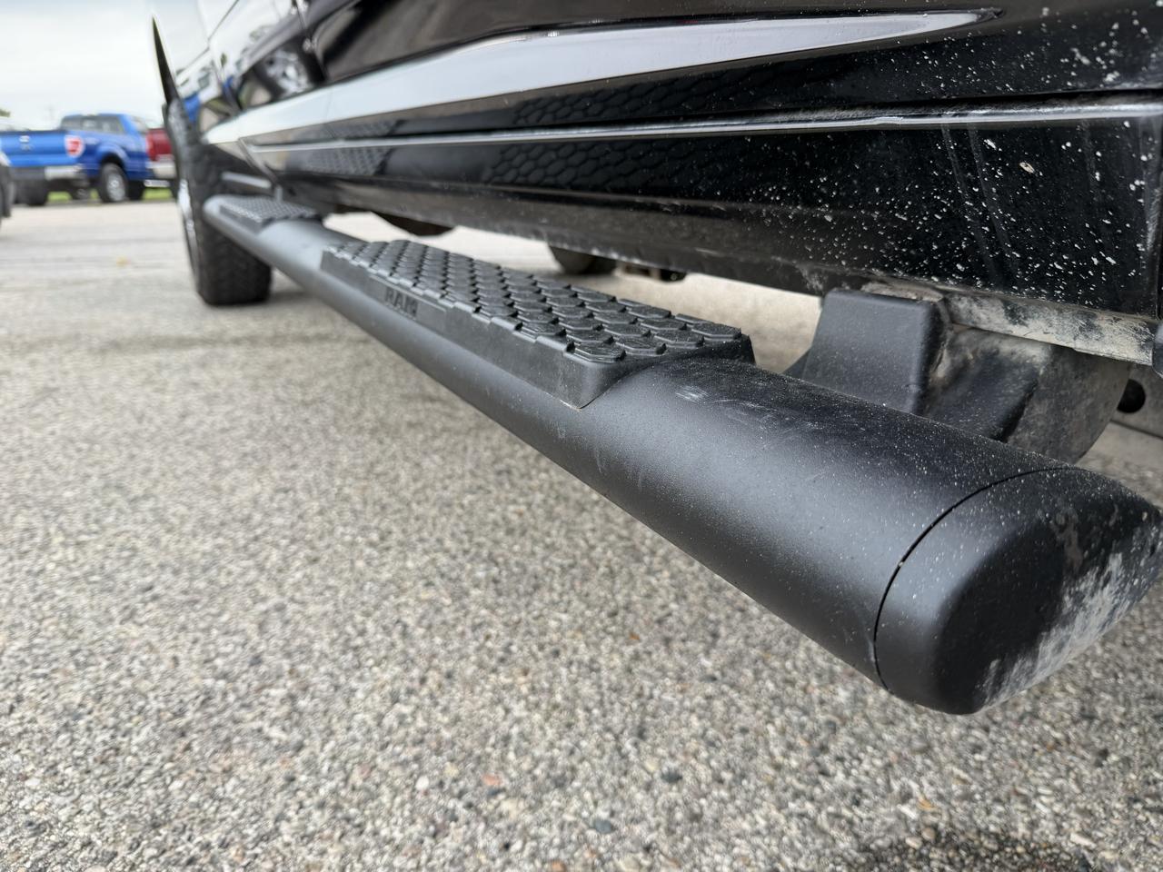 RAM 2500 Tradesman Crew Cab LWB 4WD 2022
