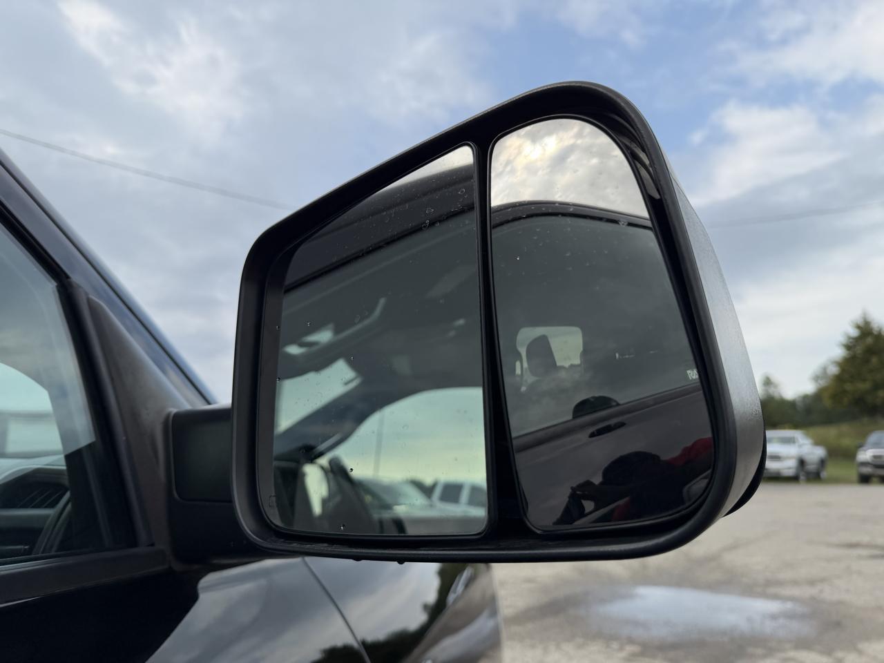 RAM 2500 Tradesman Crew Cab LWB 4WD 2022