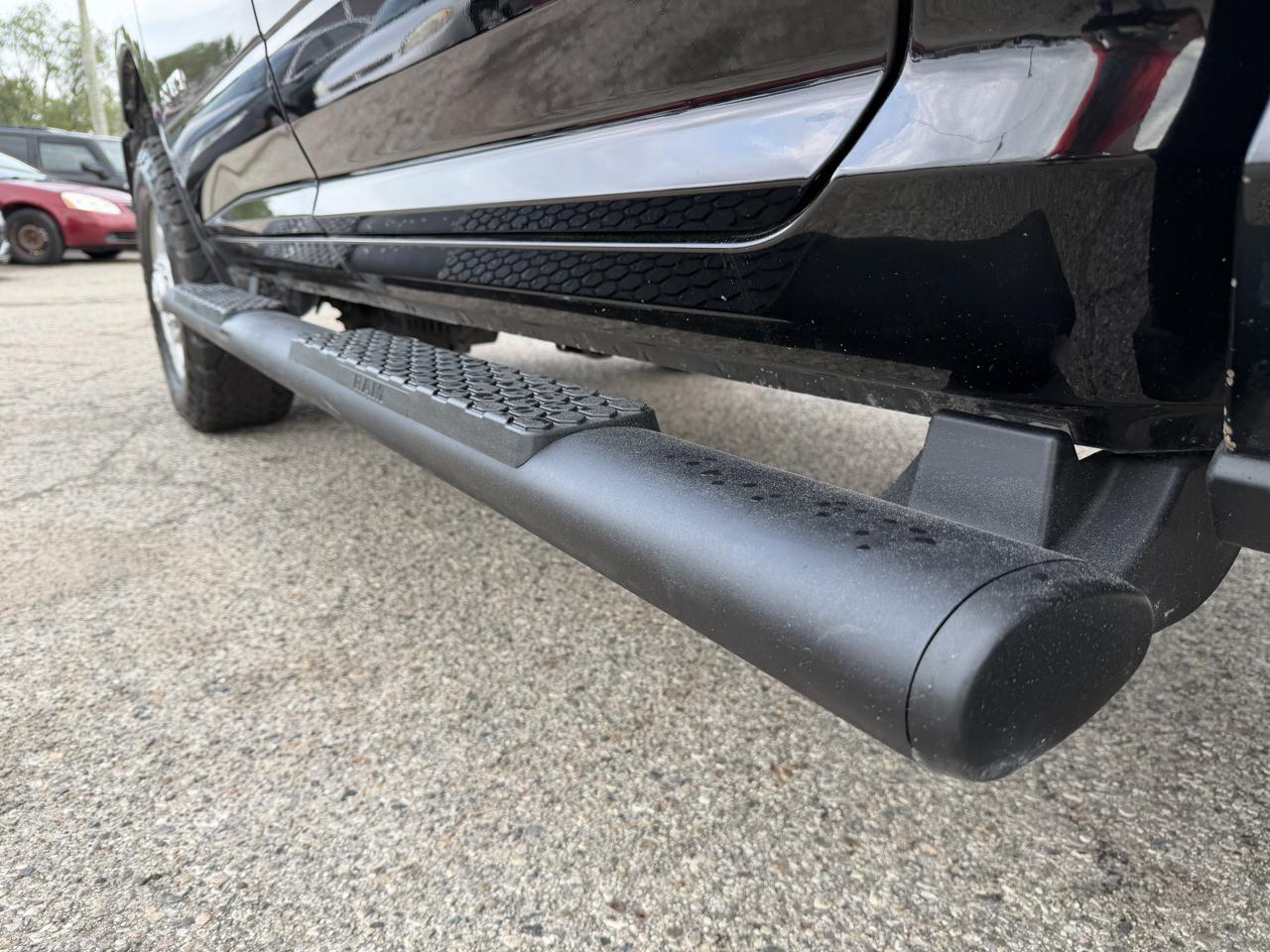 RAM 2500 Tradesman Crew Cab LWB 4WD 2022