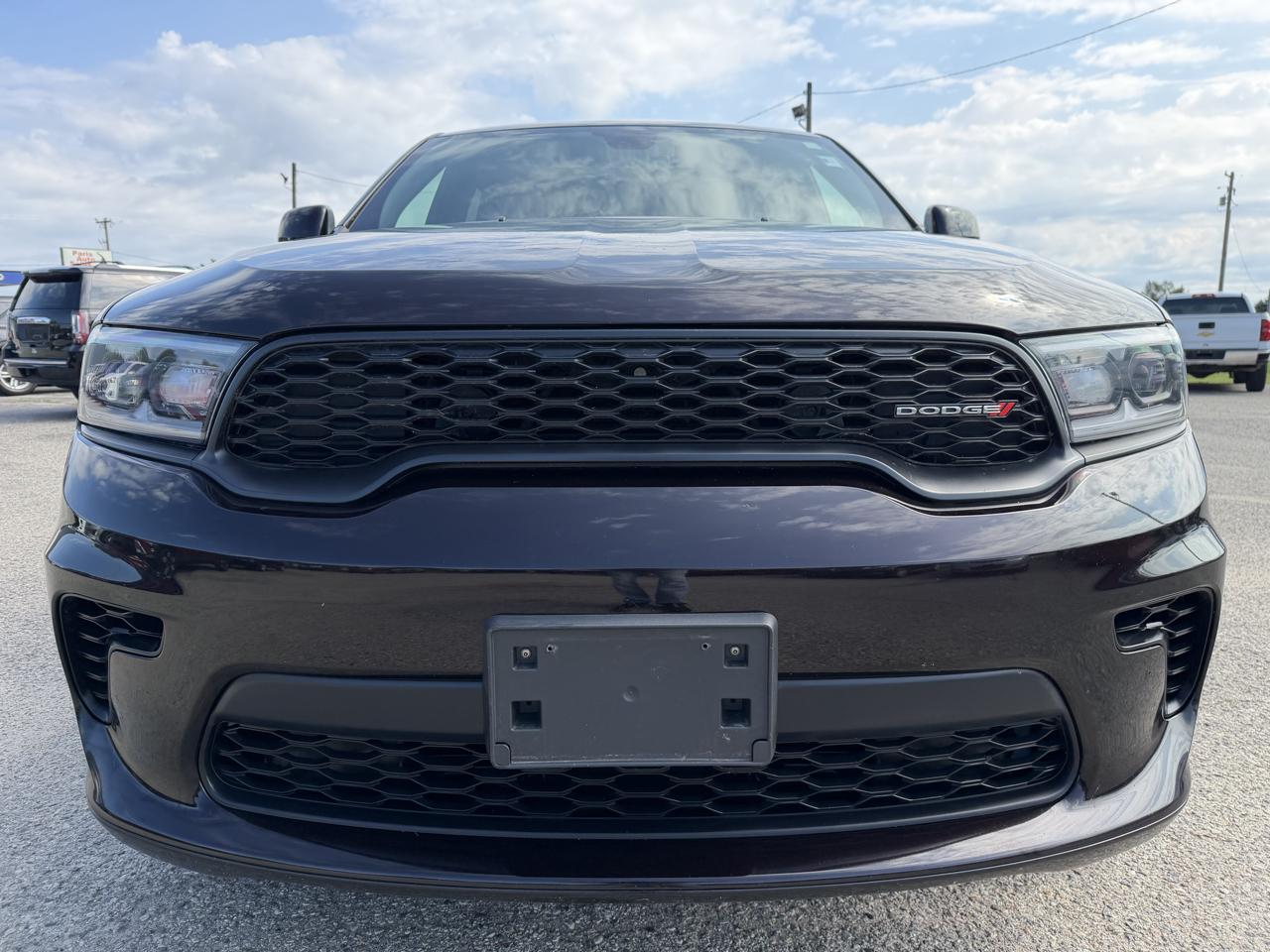 Dodge Durango GT AWD 2025