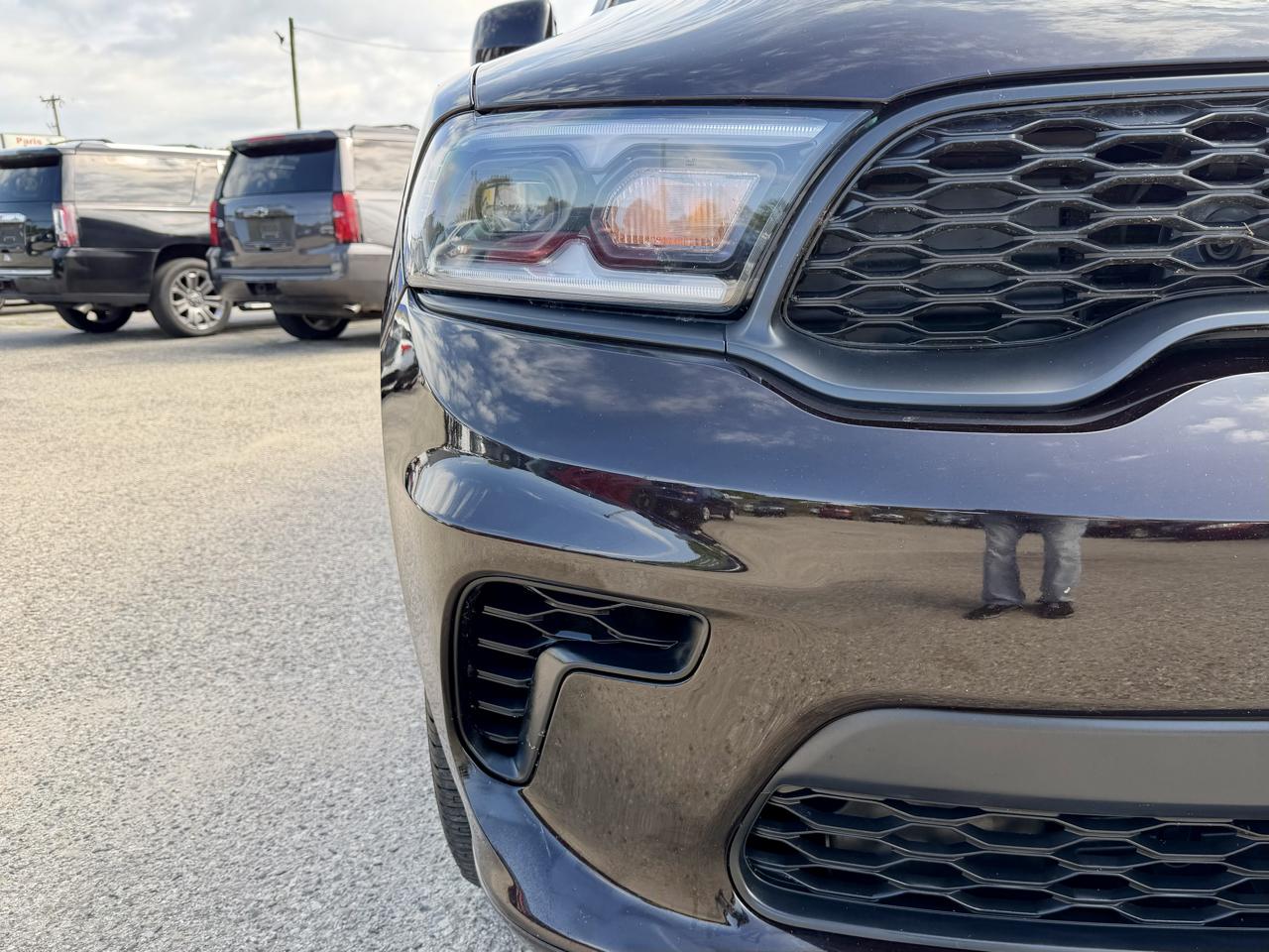 Dodge Durango GT AWD 2025