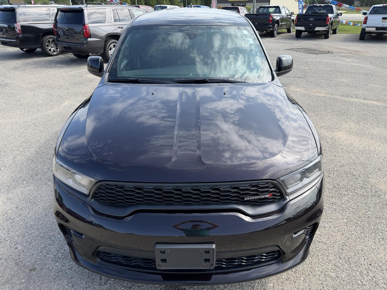 Dodge Durango GT AWD 2025