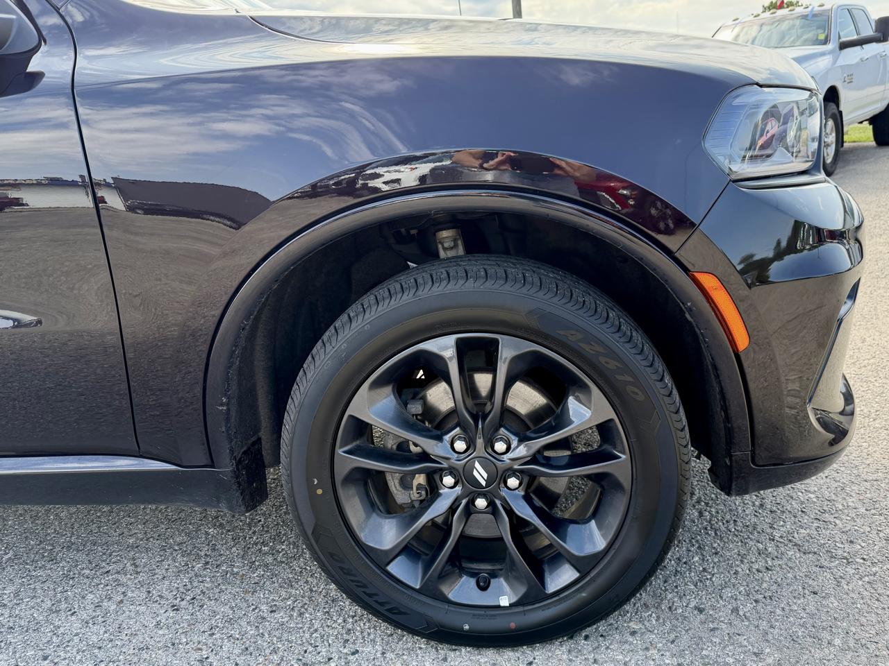 Dodge Durango GT AWD 2025