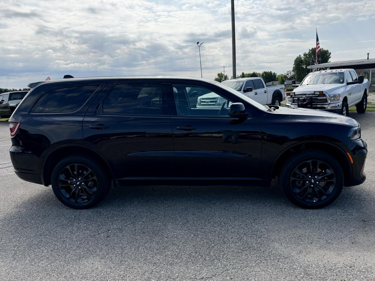 Dodge Durango GT AWD 2025