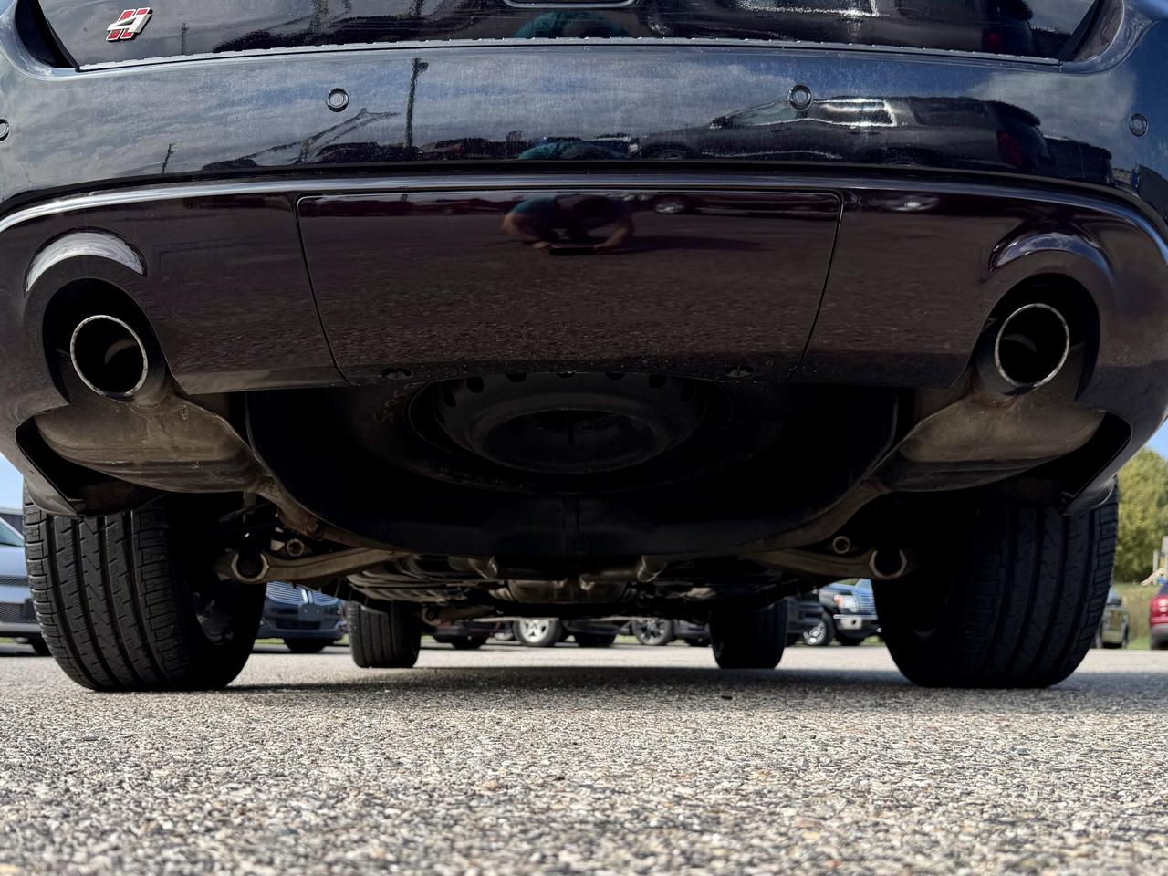Dodge Durango GT AWD 2025