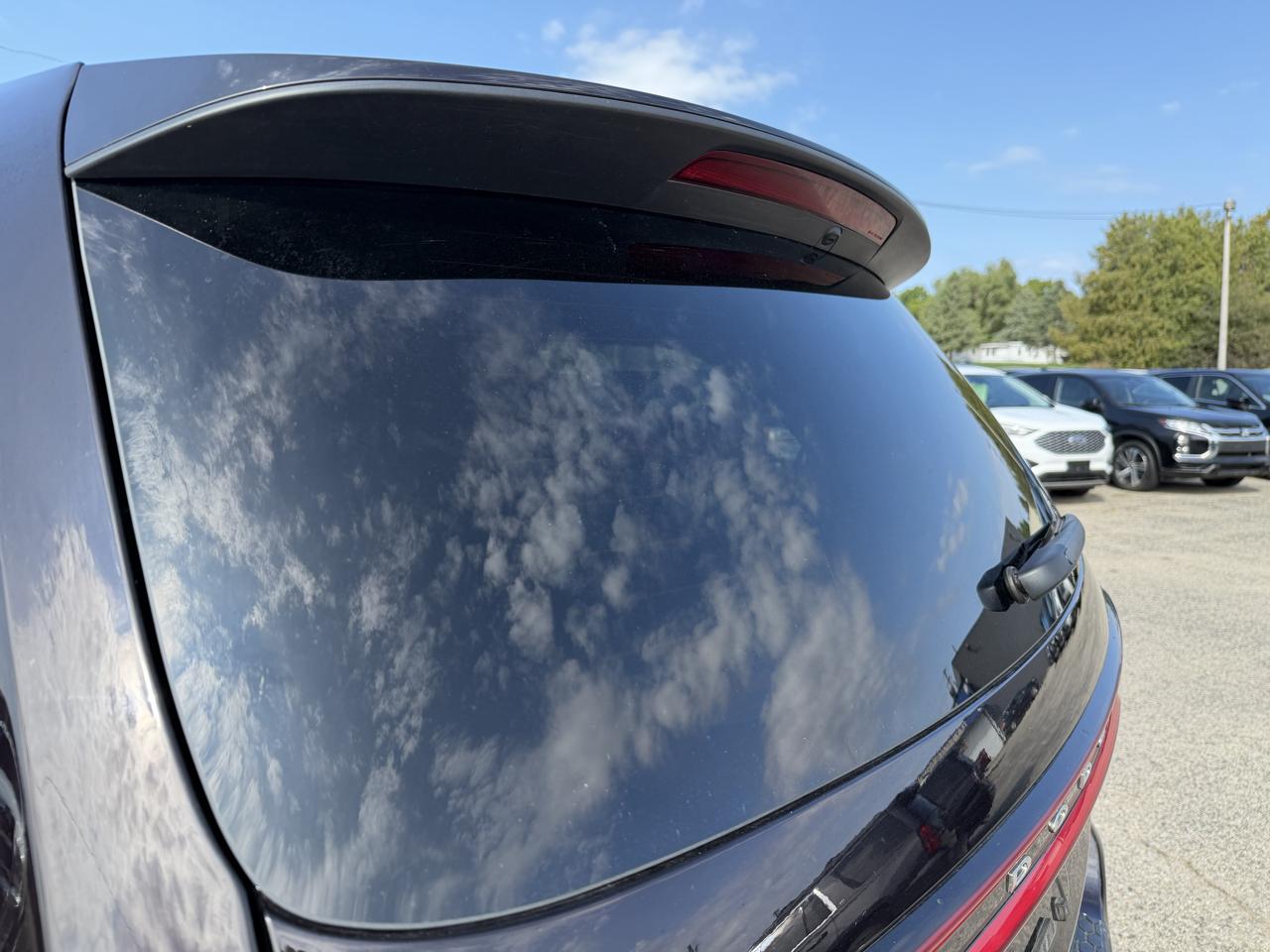 Dodge Durango GT AWD 2025