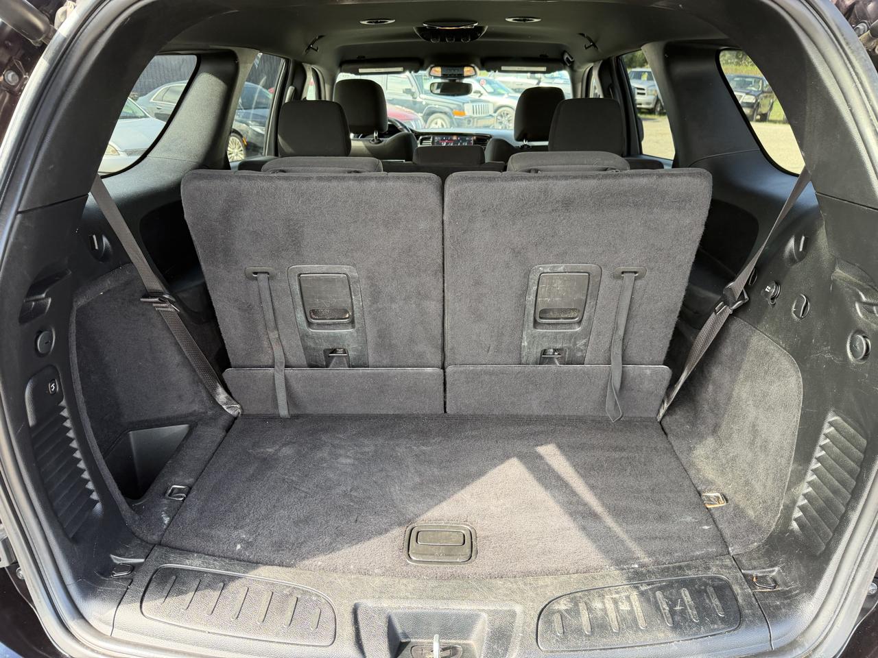 Dodge Durango GT AWD 2025