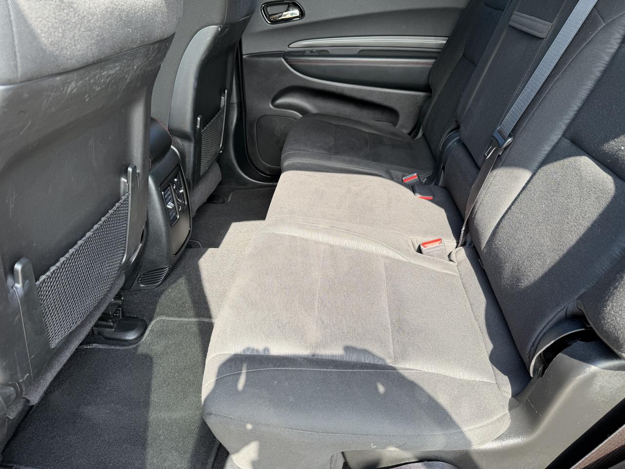 Dodge Durango GT AWD 2025