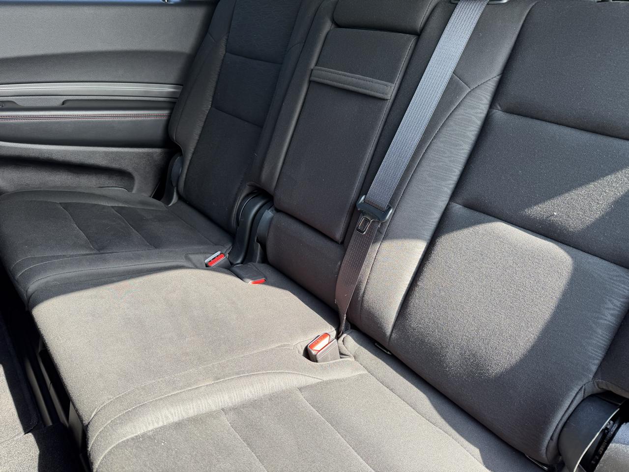 Dodge Durango GT AWD 2025