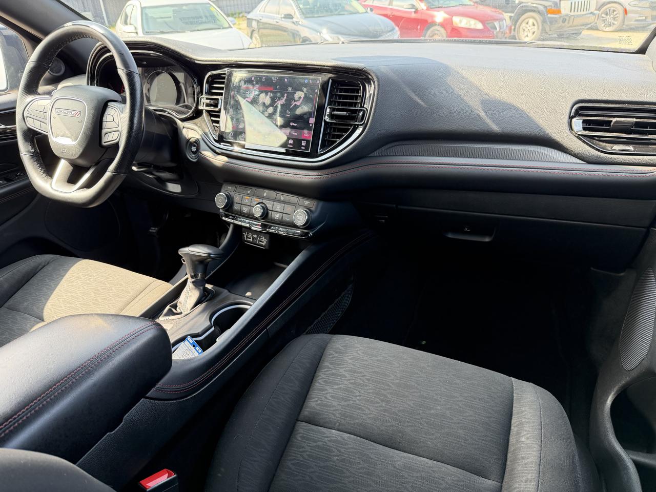 Dodge Durango GT AWD 2025