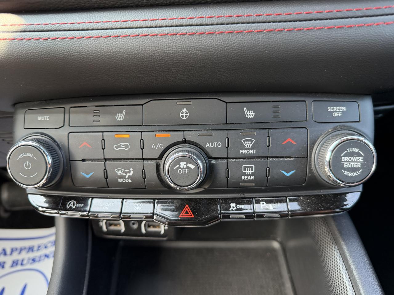 Dodge Durango GT AWD 2025