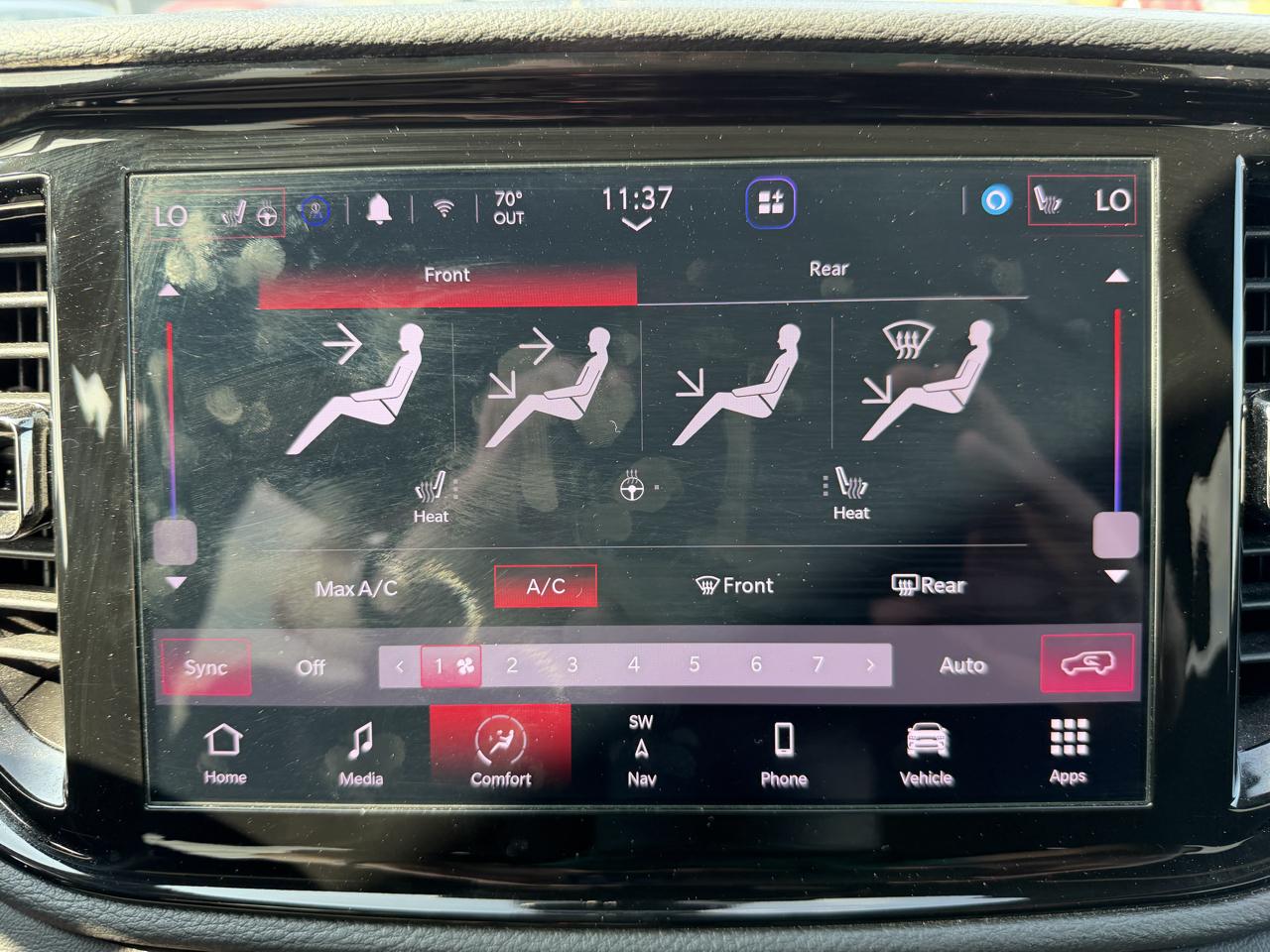 Dodge Durango GT AWD 2025
