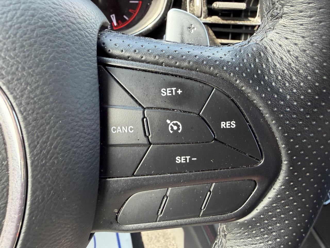 Dodge Durango GT AWD 2025