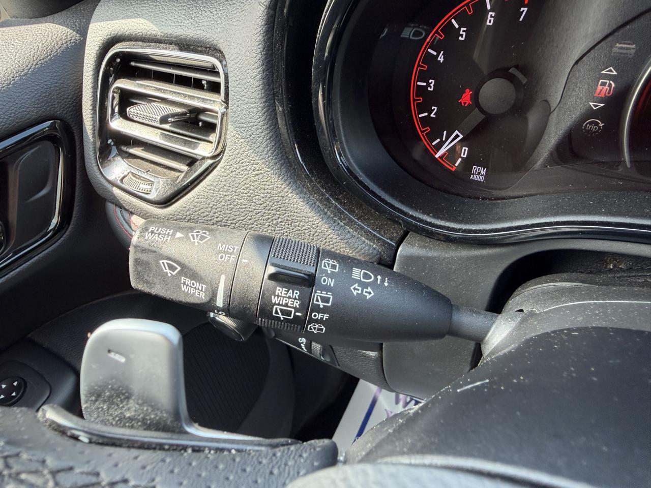 Dodge Durango GT AWD 2025