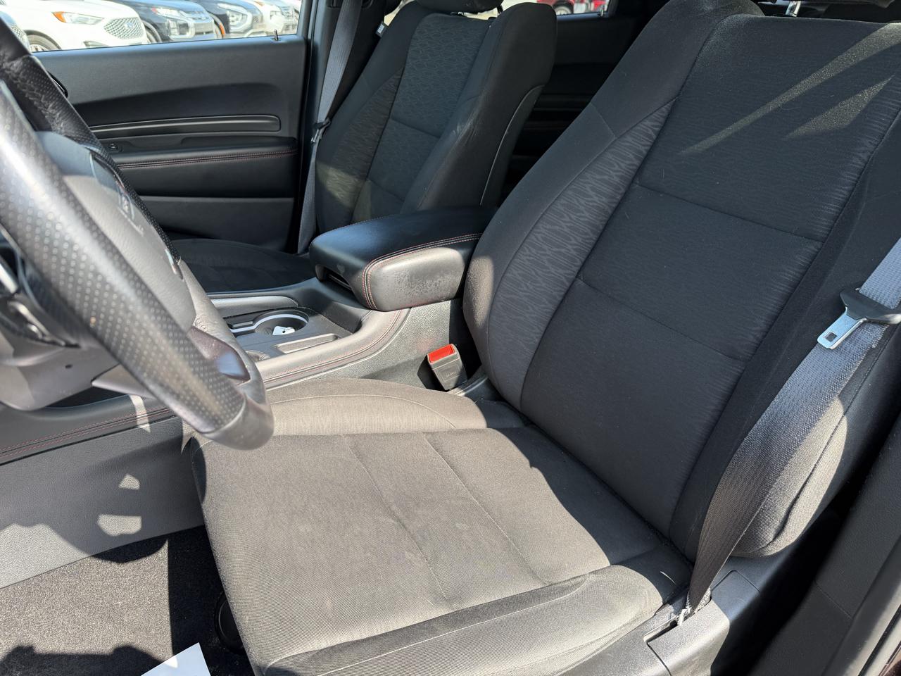 Dodge Durango GT AWD 2025