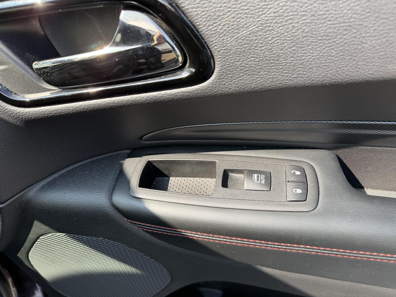 Dodge Durango GT AWD 2025