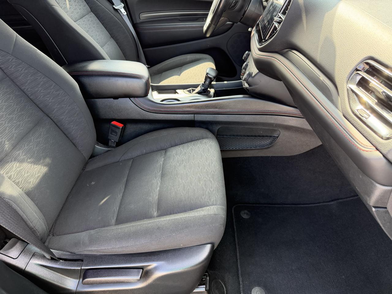 Dodge Durango GT AWD 2025