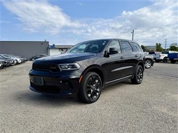 2025 Dodge Durango GT AWD