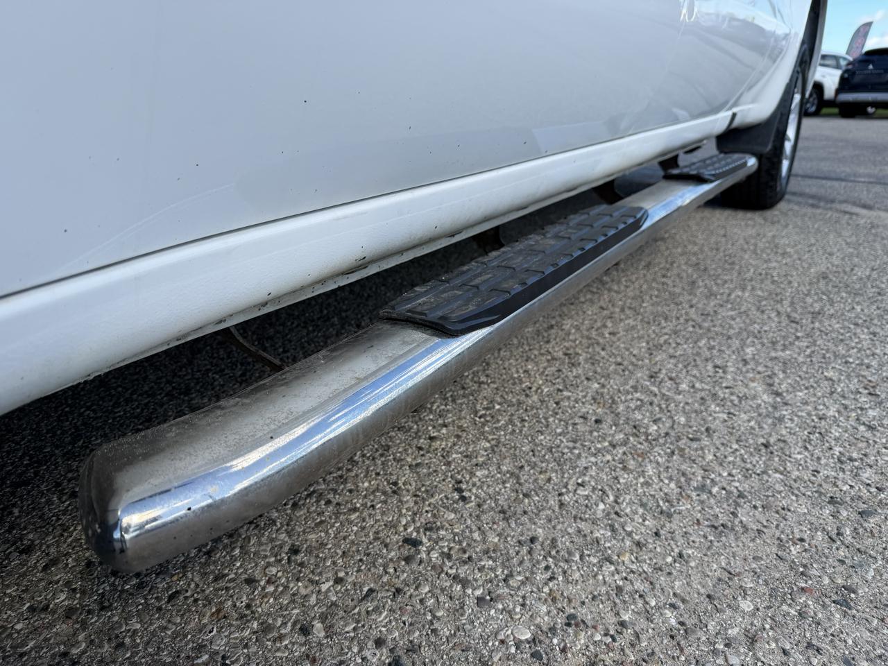Chevrolet Silverado photo 18